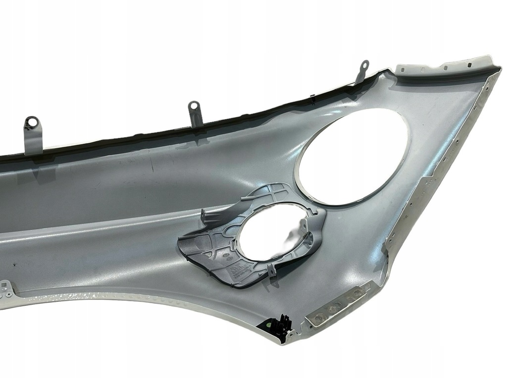 фото №7, Bentley continental gt gtc левый крыло fender 3sd821101d