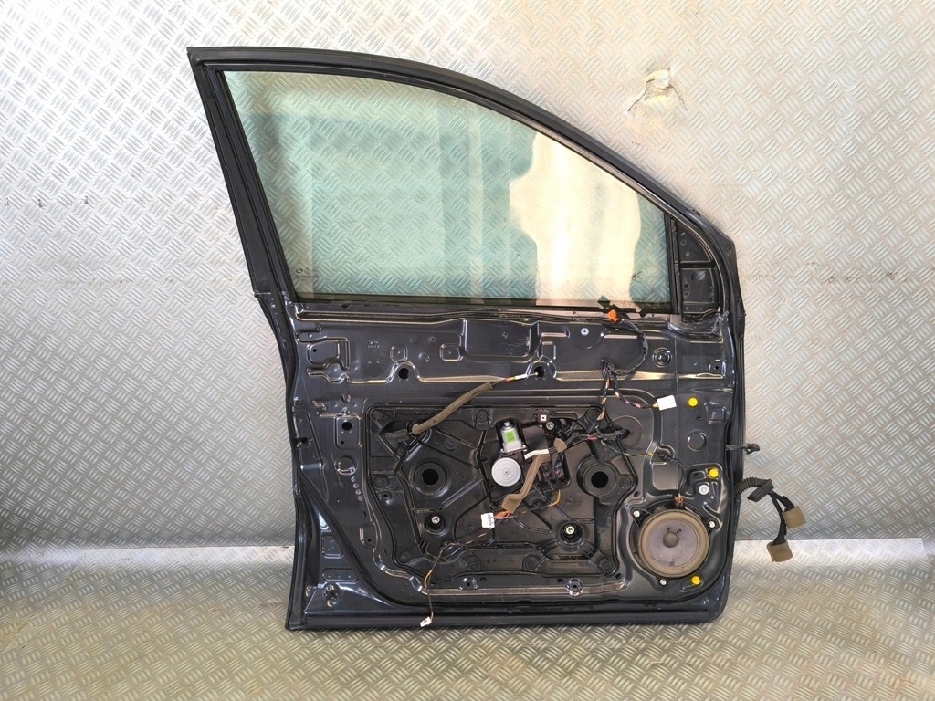 фото №9, Renault koleos i дверь левая передние перед europa цвет tewxc