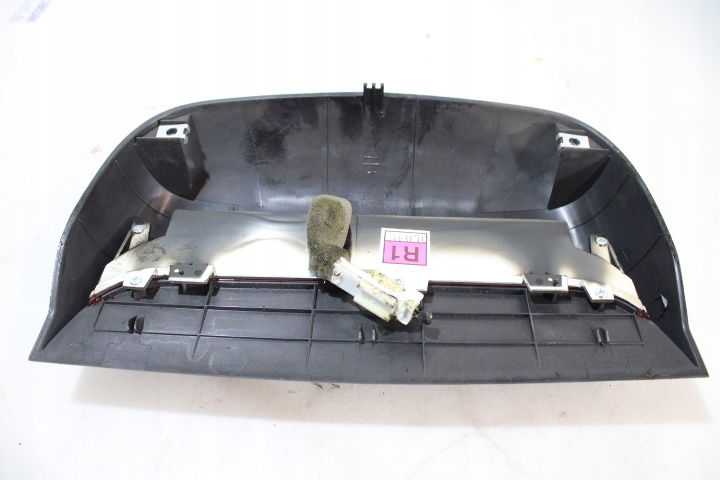 фото №3, Світло стоп-сигнал chevrolet aveo t250