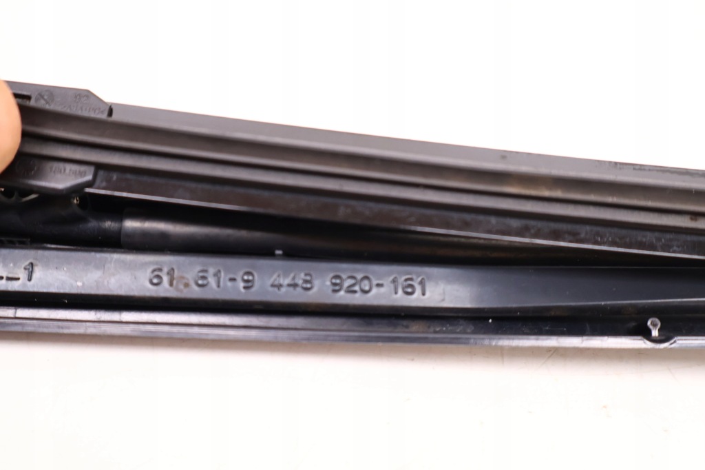 фото №8, Bmw 3 g20/21 важелі двірник перед 9448920, 9448919