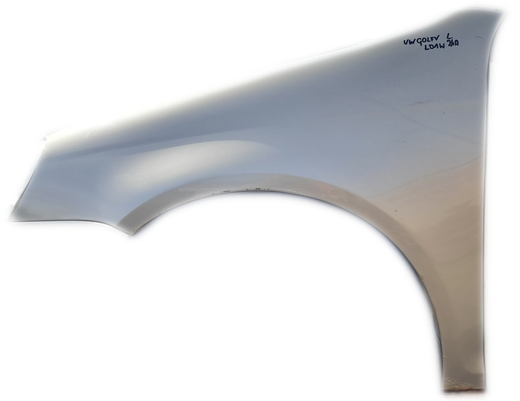 Купити Vw golf v універсал крило ліве перед передній ld1w