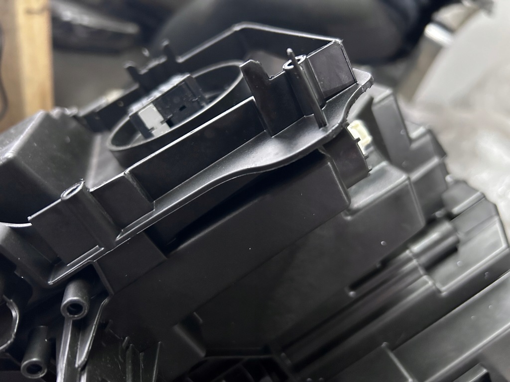 фото №7, Лампа права mercedes ml 164 w164 ксенон поворотний dynamic комплектна