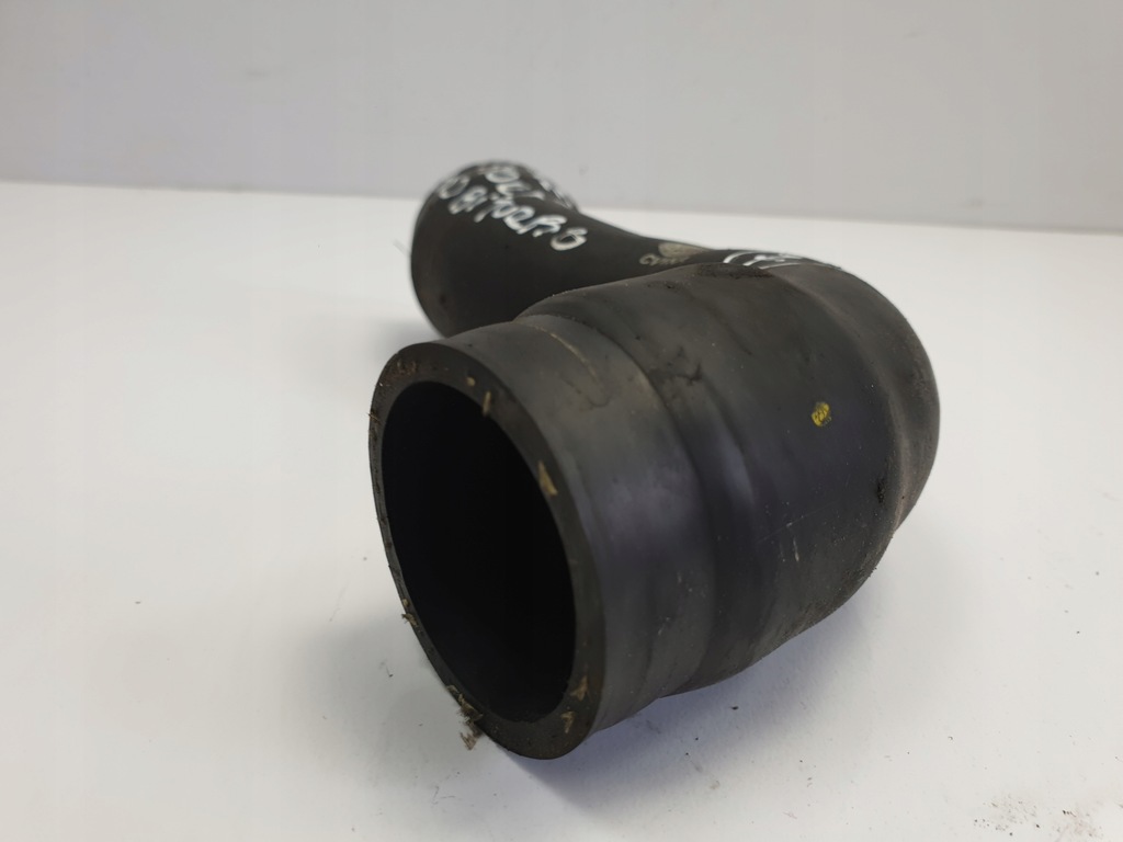 фото №5, Range rover sport ii 3.0 d труба шланг wąż