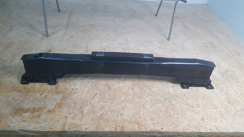 фото №1, Opel combo d ii 2 балка бампера заднього задня