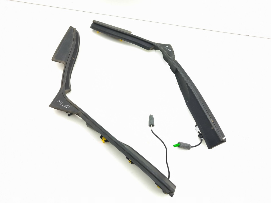 Купить Land rover range rover velar 2021 датчик открывания крышки рычаг j8a2406a76