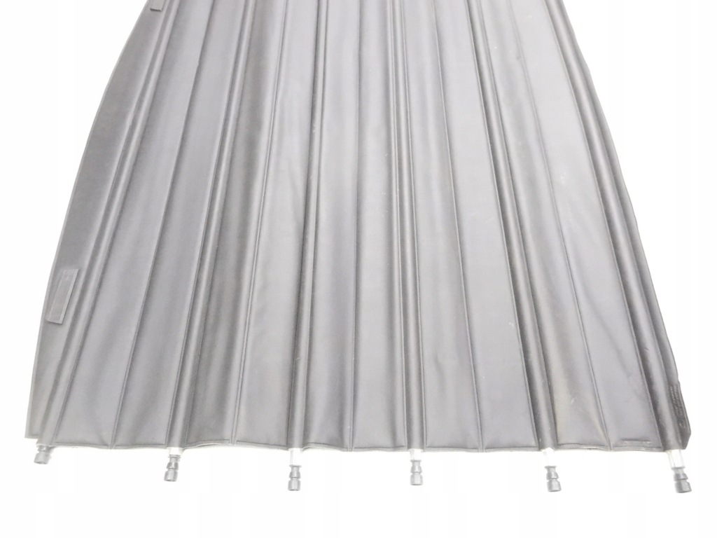 фото №7, Шторка багажника vw passat b2 оригинальный номер 331867769