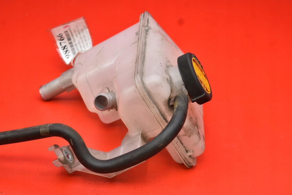 фото №6, Бачок расширительный lexus rx 2 ii 400h 3.3 v6 233 km 03-06