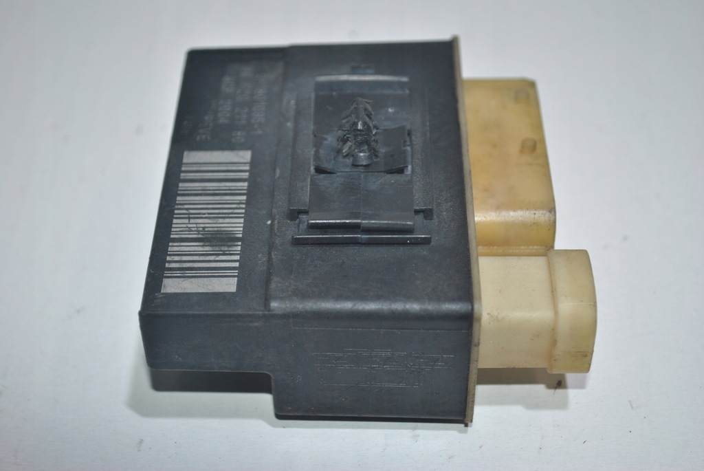 фото №7, Модуль реле citroen c4 picasso 9652021180