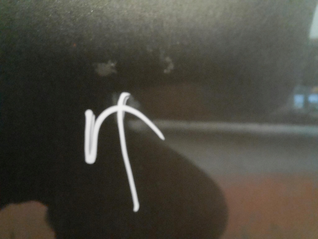 фото №8, Капот крышка двигателя nv676 dacia logan 2 ii 13-16