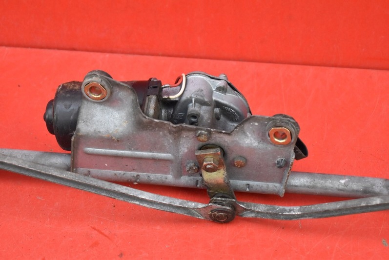 фото №11, Механизм дворник перед fiat multipla 1 i 03r