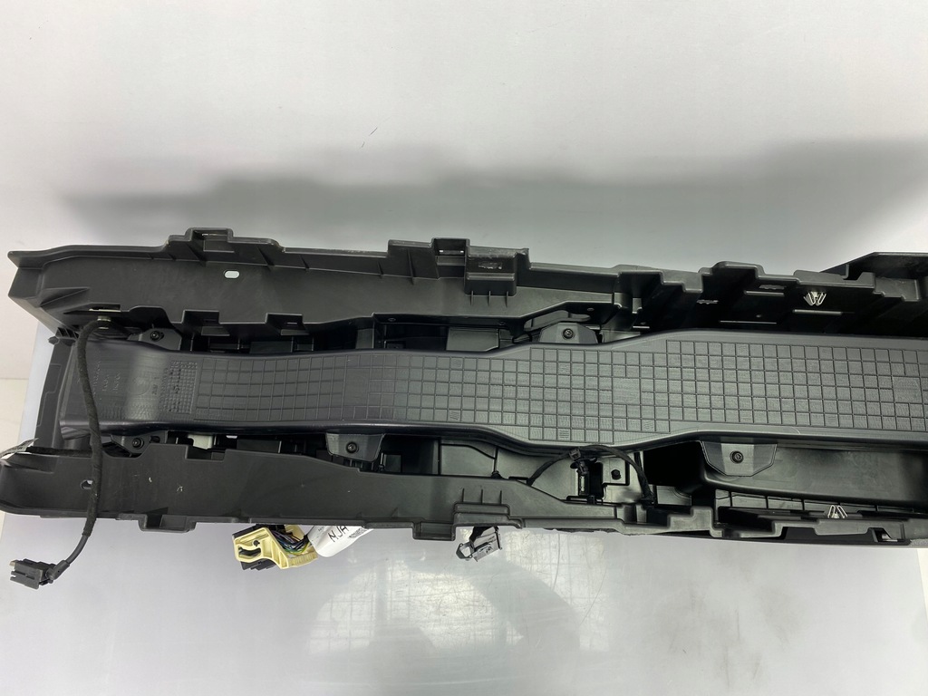 фото №12, Тунель середній ford escape kuga mk3 2020+ usa