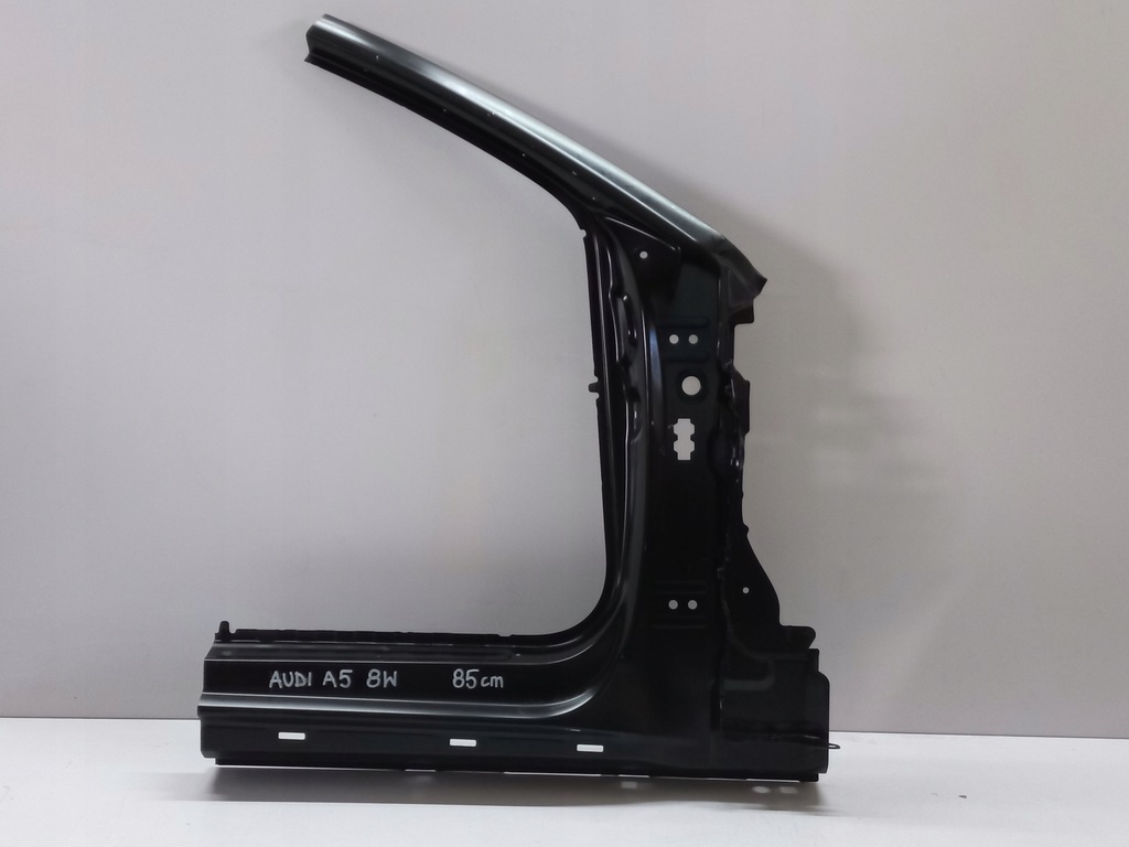 фото №7, Audi a5 s5 8w8 sportback порог блок двигателя правый 17-24