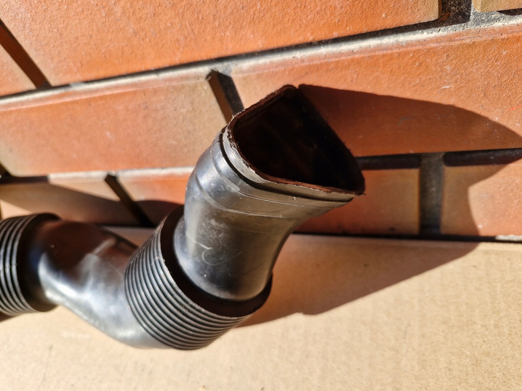 фото №4, Mercedes-benz оригінальний номер a6420940097 повітрозабірник труба