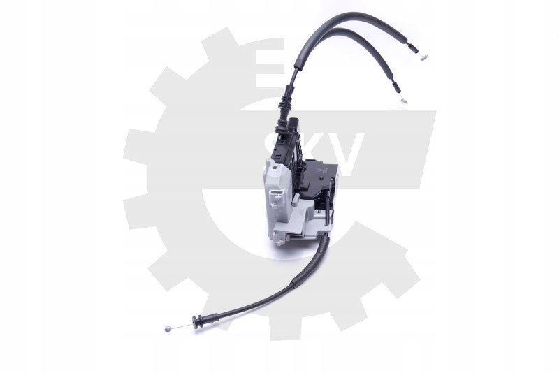 фото №2, Замок дверь skv 60skv052