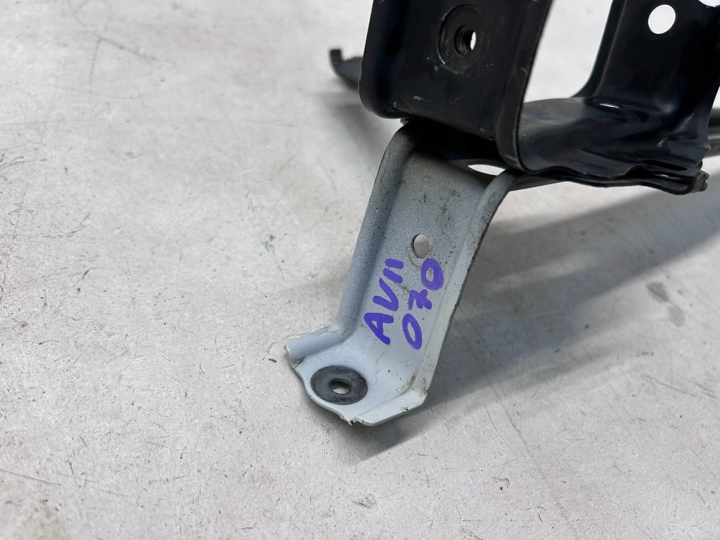 Купить Auris 2 кронштейн кронштейн поперечина передний радиатор перед 070