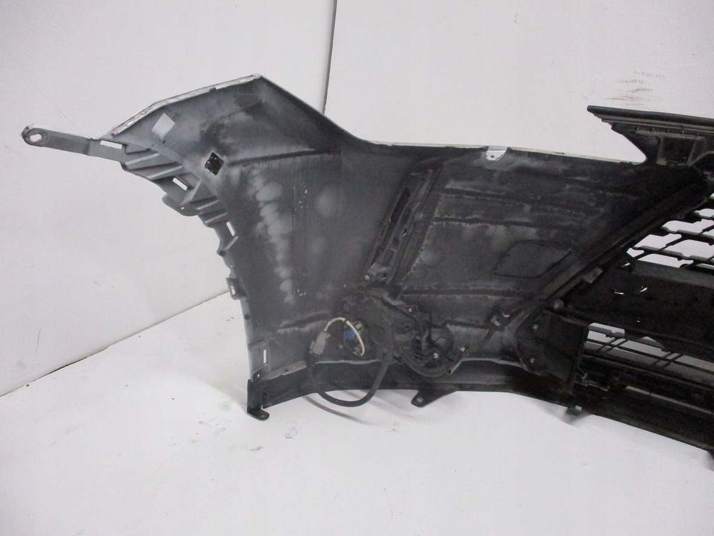 фото №11, Бампер lexus ux 22r ux250 передний перед