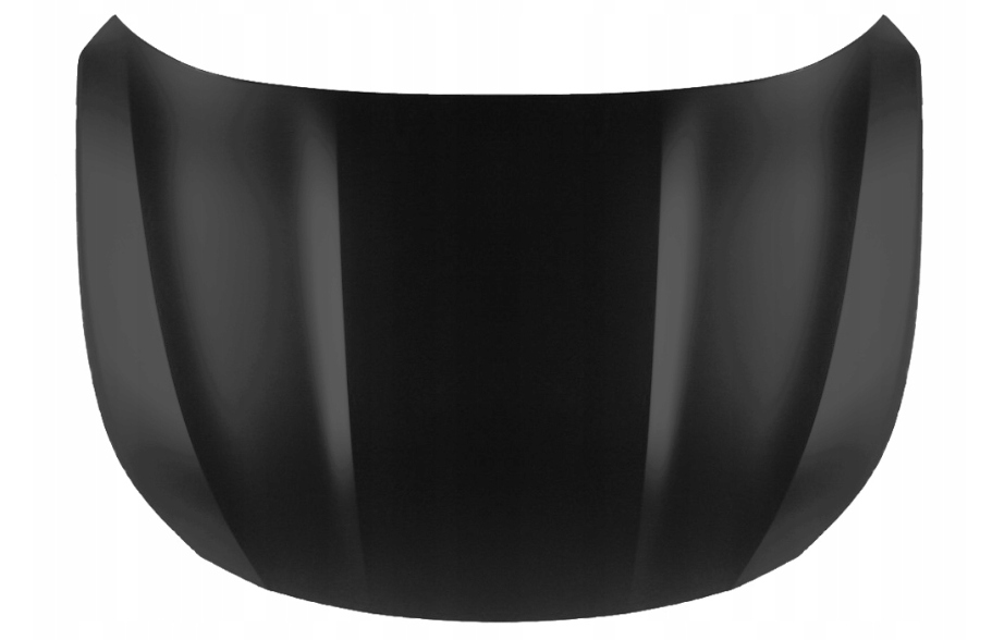 фото №1, Subaru outback, 20 - капот 57229an00a9p