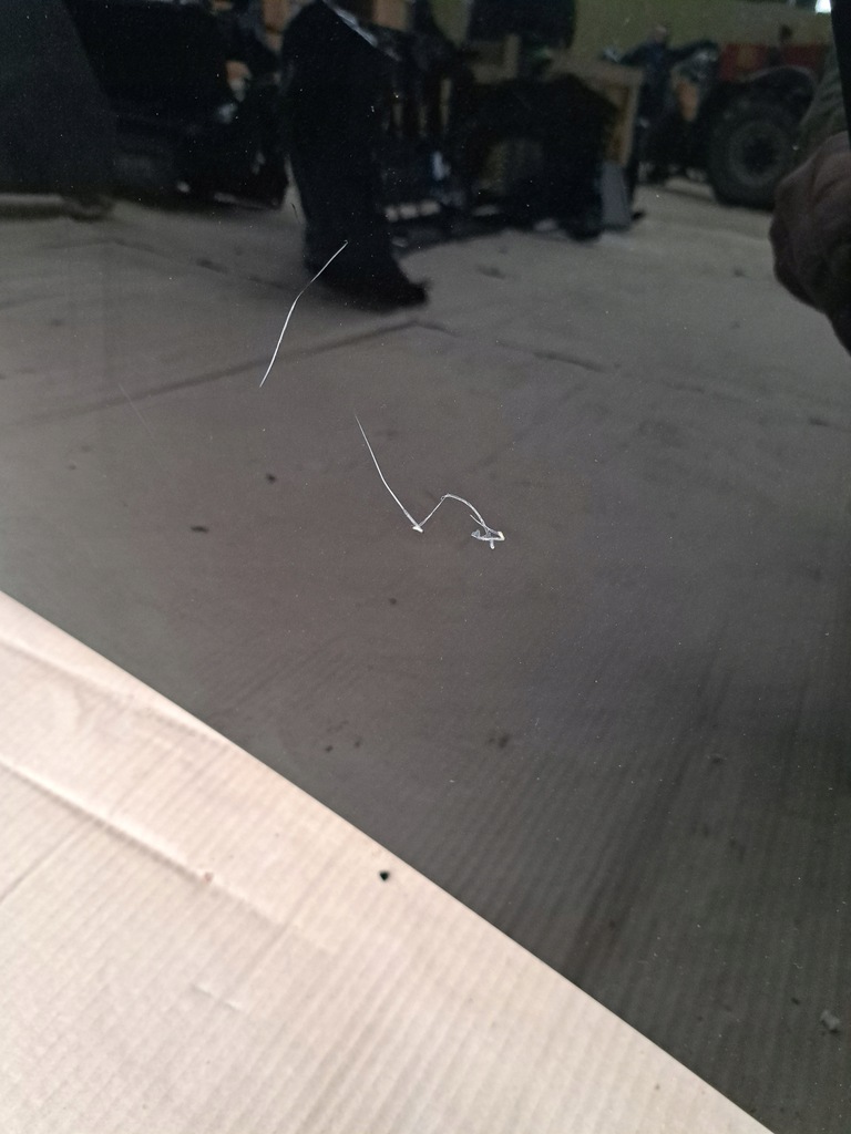 фото №10, Audi sq7 4m капот крила audi sq7 4m