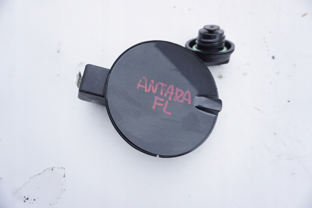 фото №1, Кришка заливної пального opel antara fl