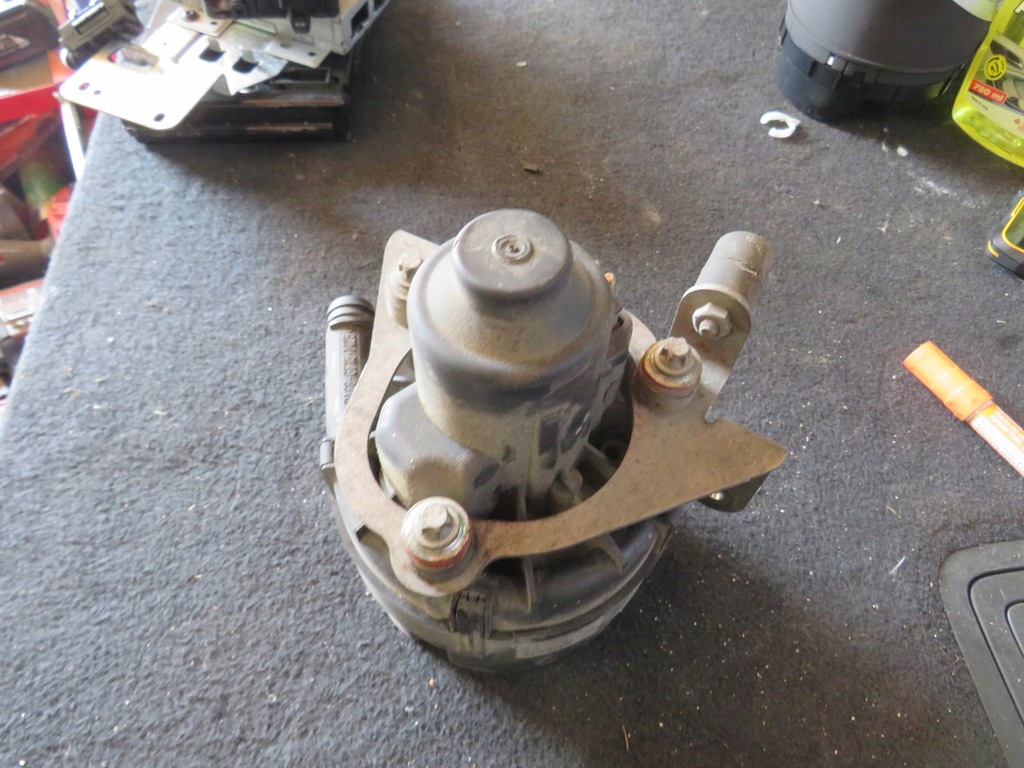 фото №1, Насос воздуха a0001405885