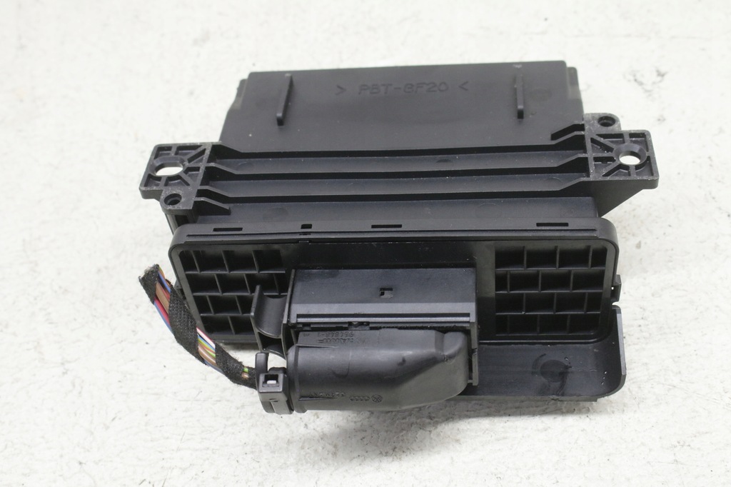 фото №2, Модуль audi a6 c6 4f0907280a