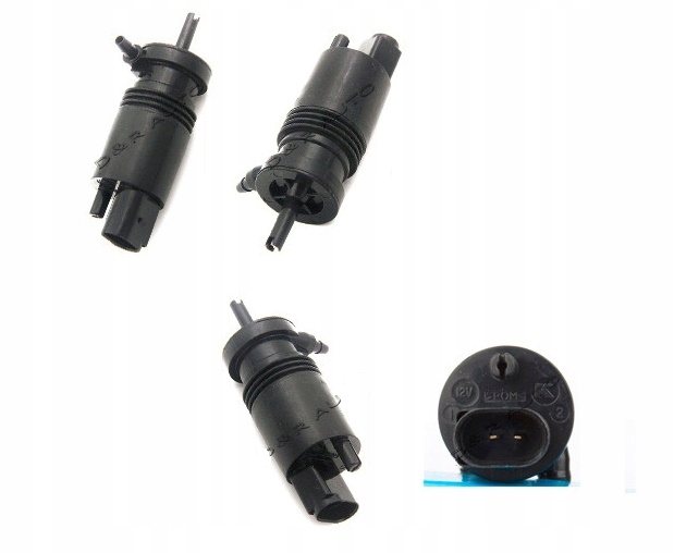 фото №1, Помпа распылителя dodge avenger ram 2008r.-