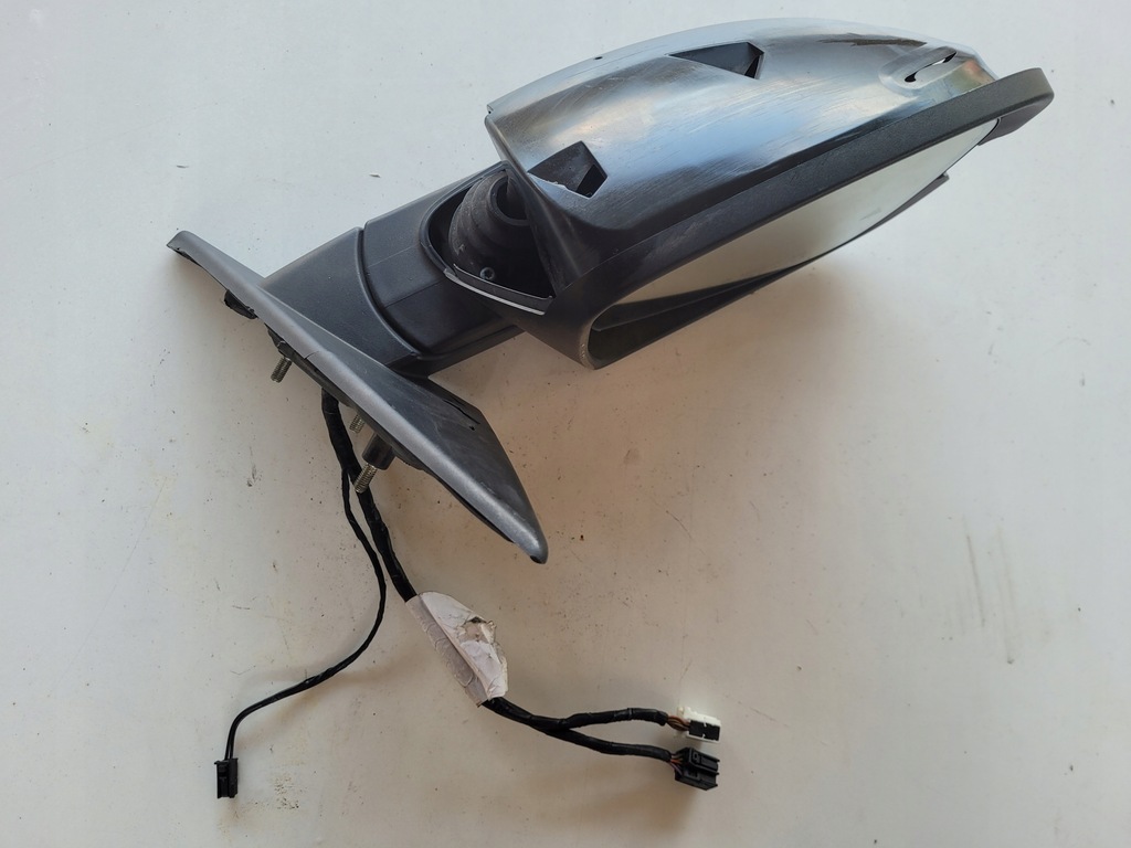 фото №12, Maserati levante 2017+ дзеркало зовнішнє праве