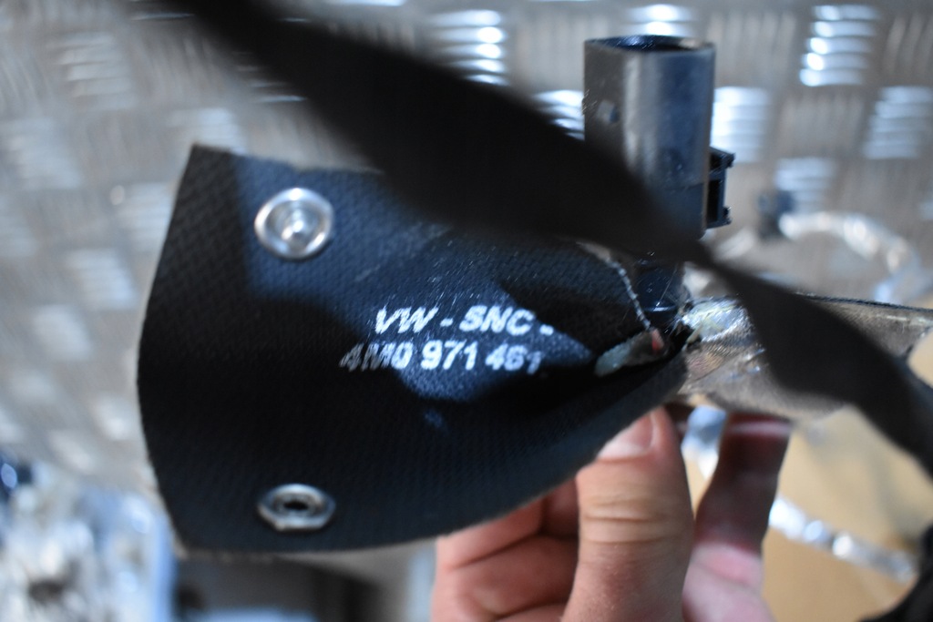 фото №7, Idealna радиатор коробки передач porsche cayenne 9y audi q7 q8 1