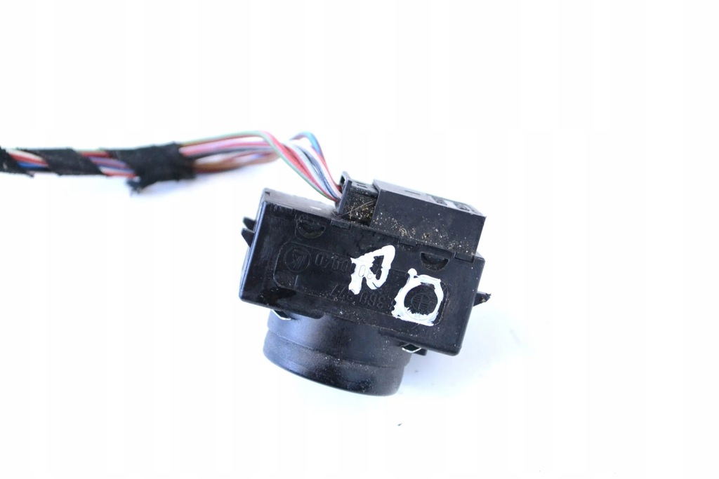 фото №3, Land rover range rover l322 2007 правая сторона кнопки управление сиденье