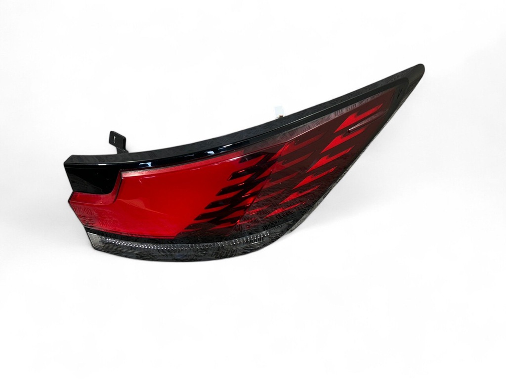 фото №8, Lexus rx v 2023 лампа задня