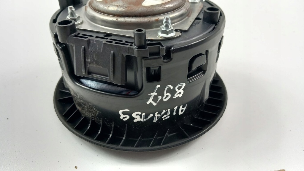 фото №4, Alfa romeo 159 подушка безопасности подушка водителя