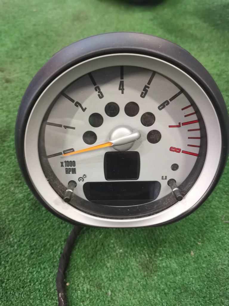 фото №2, Лічильник obrotomierz 9178739 mini cooper r56