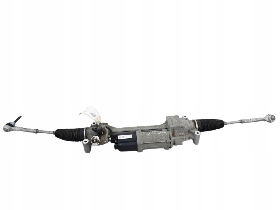 фото №1, Mercedes w222 s-klasa long трансмісія кермова