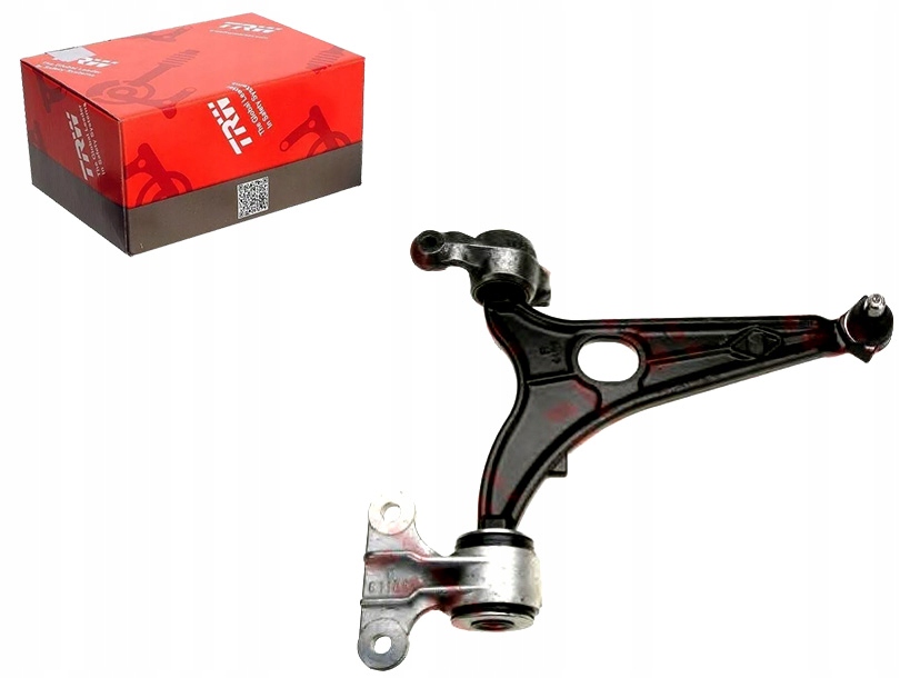 фото №1, Важіль 17 mm citroen c8 fiat ulysse lancia phedra