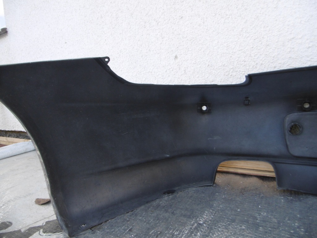 Купить Бампер задняя porsche carrera 911/997 оригинал