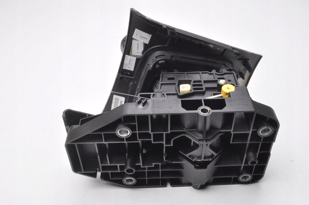 фото №8, Volvo s60 i v70 xcwybierak домкрат коробки передач drewno uk p08699284