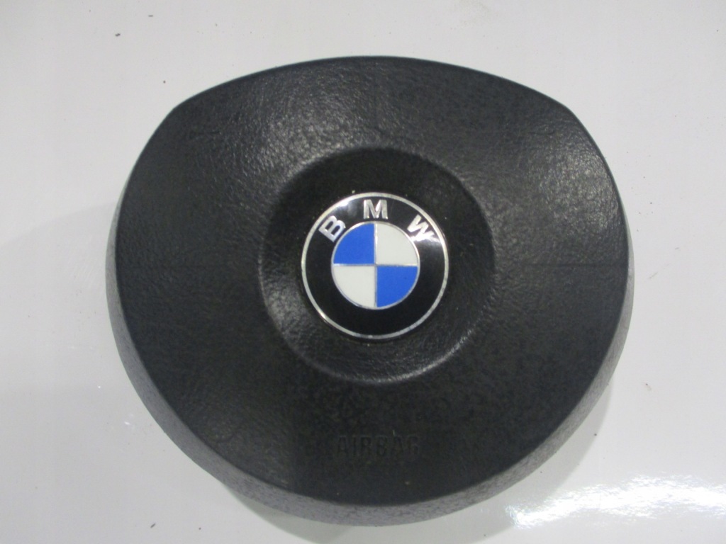 фото №1, Подушка водія подушка безпеки bmw x3 e83 m-pakiet