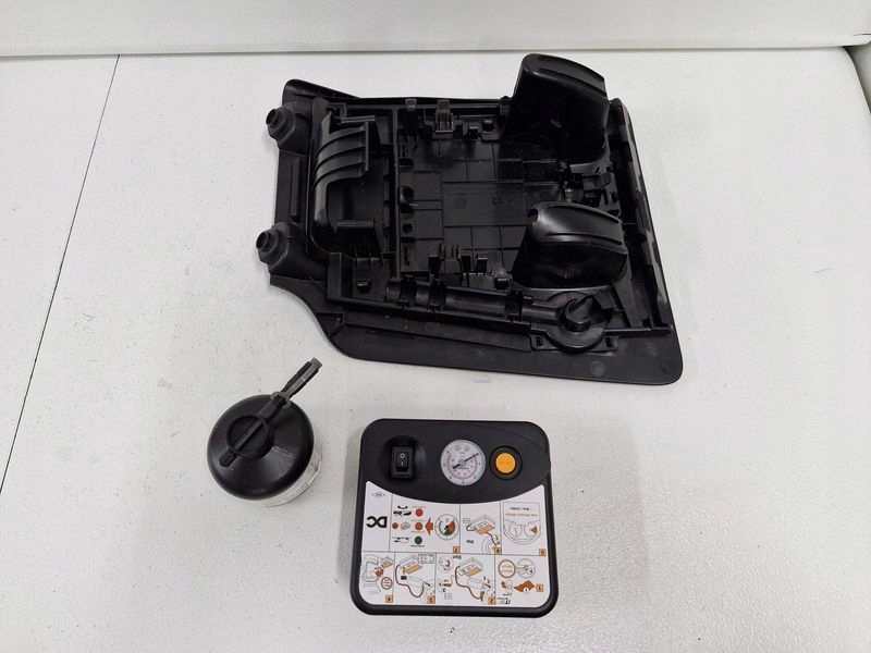 Купить Renault twingo 3 iii набор ремонтный колеса компрессор 745l69257r