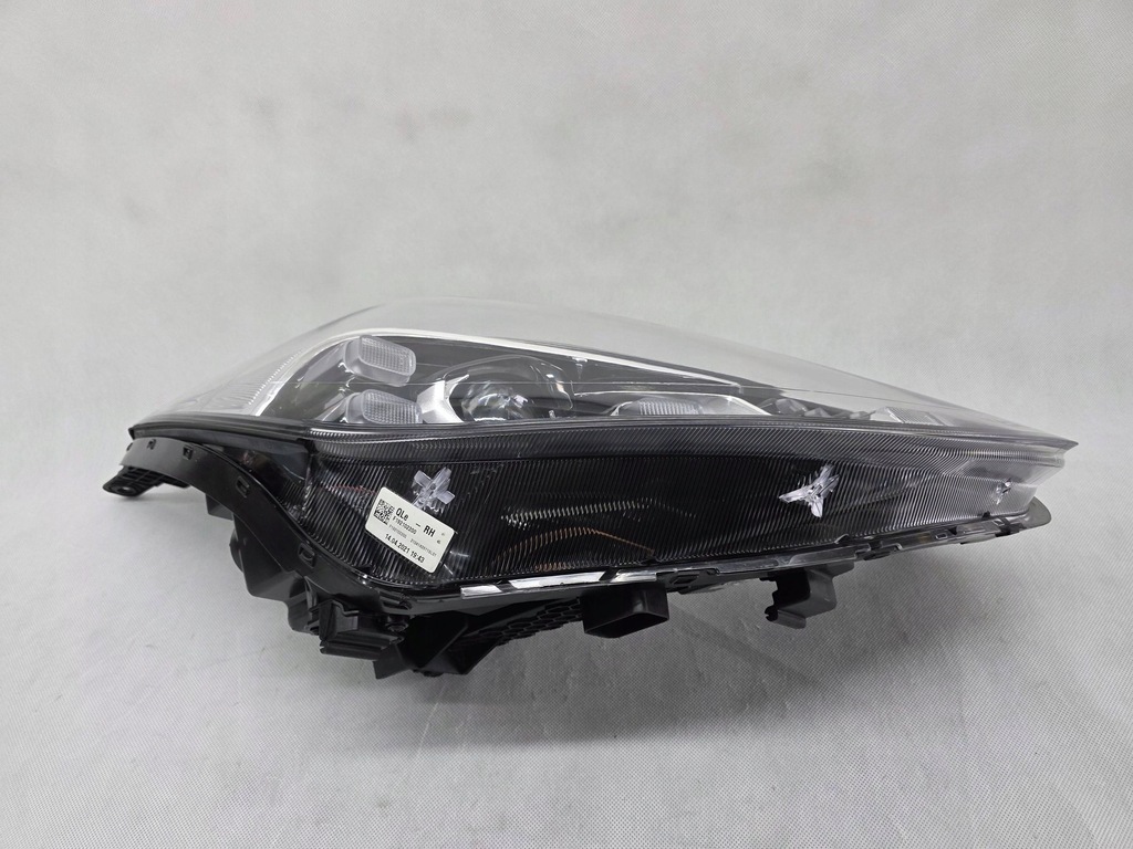 фото №15, Kia sportage iv 4 lift лампа перед передня права full led eu 92102f1500