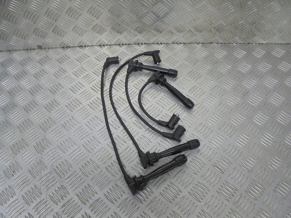 фото №1, Жгут электрическая катушек hyundai getz 1.6