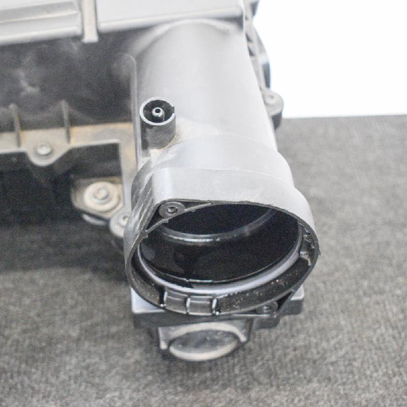 фото №5, Volkswagen passat cc фільтр повітря box 2.0 tdi 103kw 3c0129601 3c0129607