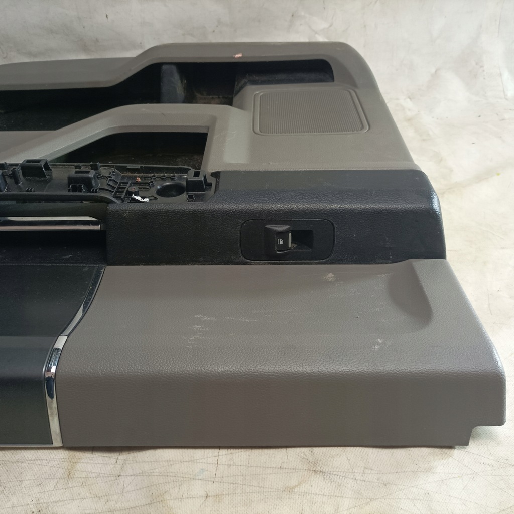 фото №8, Ford f150 15- обшивка двері правий задня usa