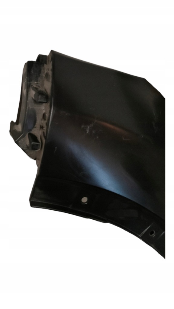 фото №5, Крыло левый перед renault captur