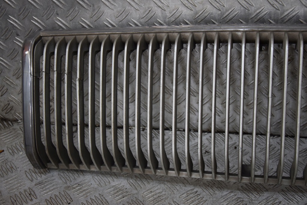 фото №4, Mazda rx5 решітка радіатора решітка радіатора