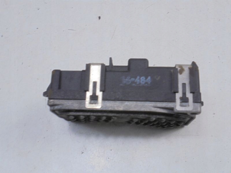 фото №6, Audi a6 c6 резистор резистор обдув 4f0820521