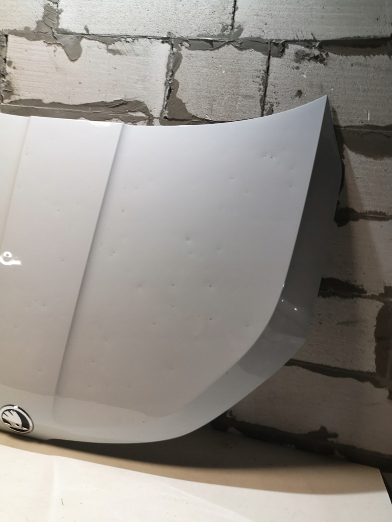 фото №7, Капот skoda karoq 57a823155a