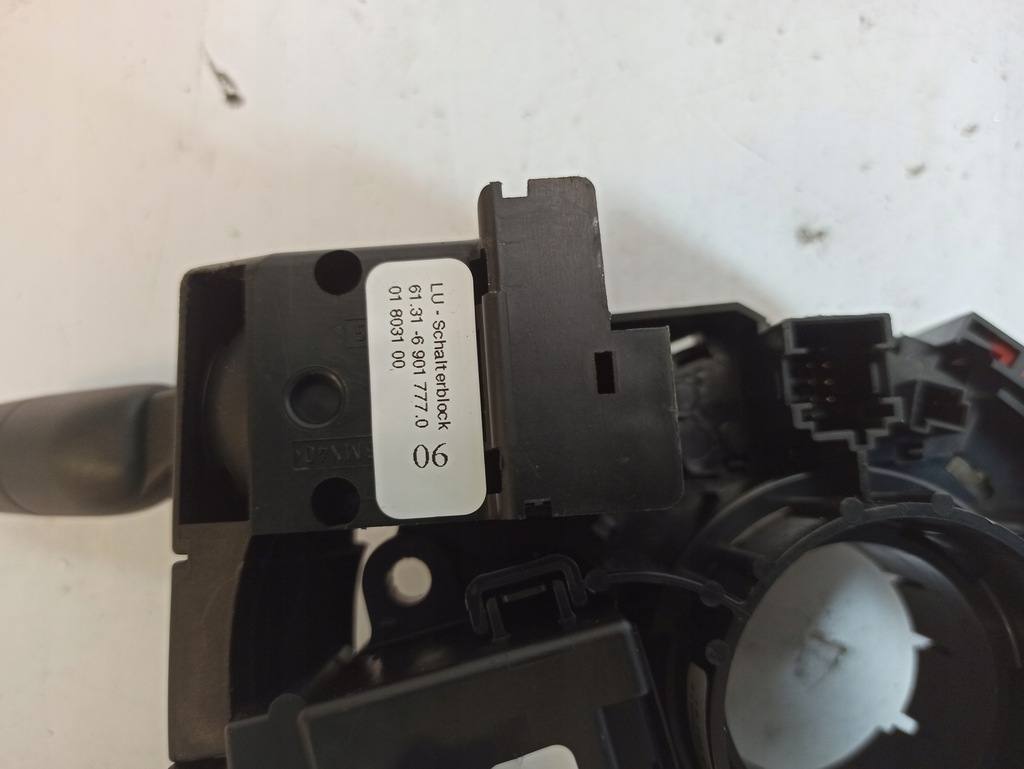 фото №13, Land rover range rover vogue iv переключатель комбинированный лента kompletny