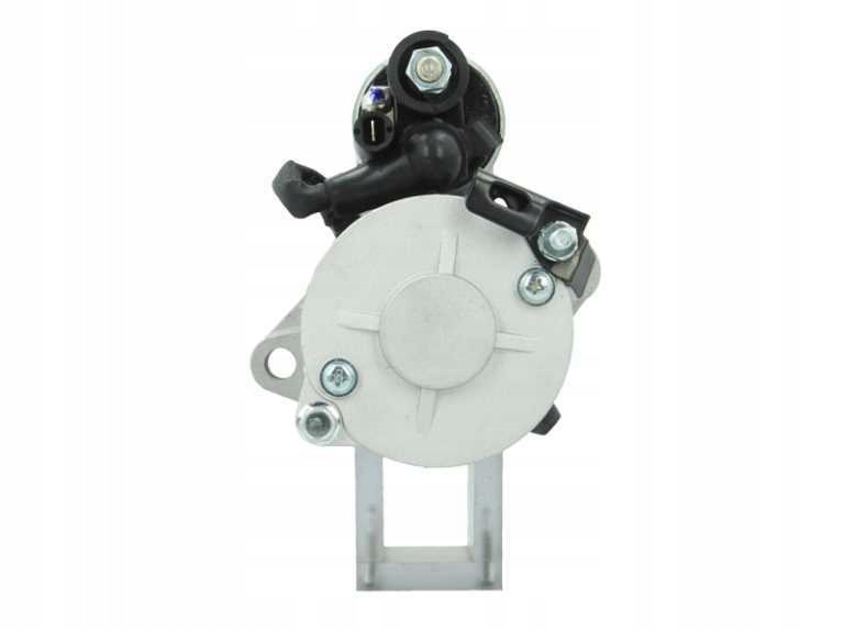 фото №8, Стартер 12v 2kw do honda fr-v 2.2i