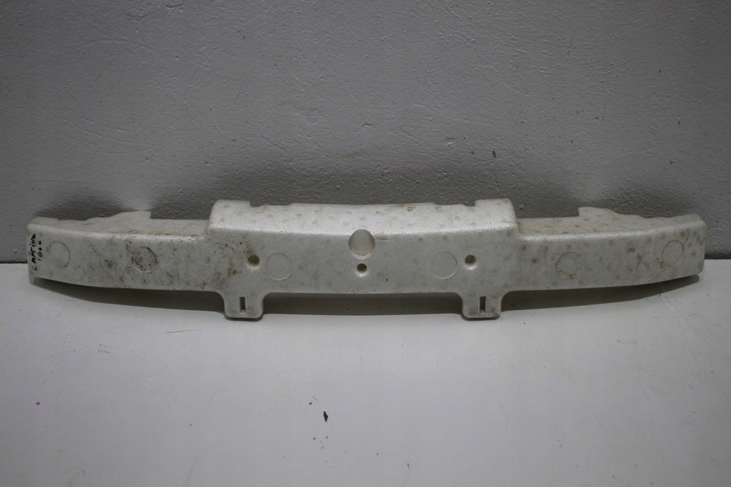 фото №1, Chevrolet captiva абсорбер перед идеальное состояние