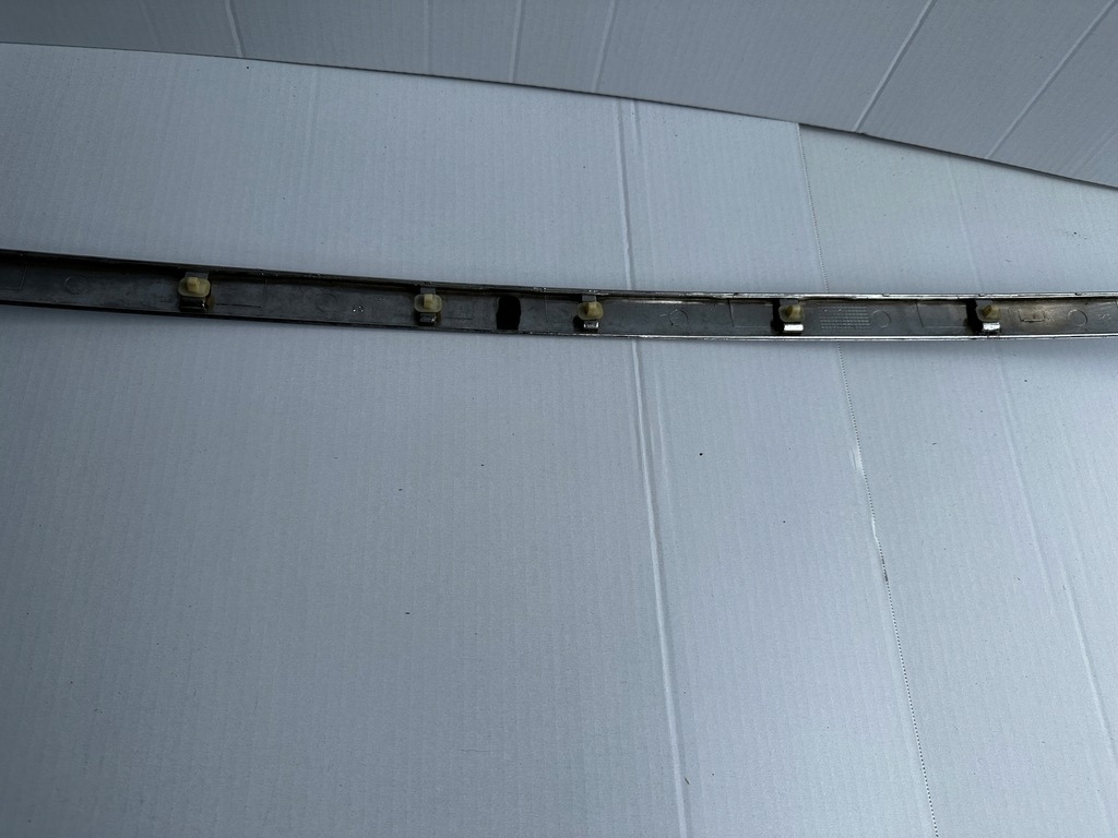 фото №9, Хром крышки задняя citroen c5 ii lift sedan